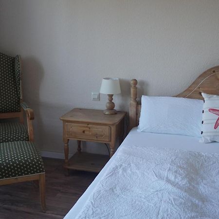 Landhotel Strandallee Wunstorf Eksteriør billede