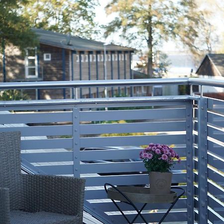 Landhotel Strandallee Wunstorf Eksteriør billede